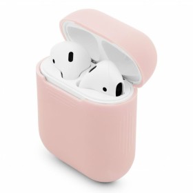 Étui PcCom AirPods Multicouleur Rose de PcCom, Écouteurs et accessoires - Réf : S7818605, Prix : 15,08 €, Remise : %