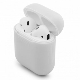 Étui PcCom AirPods de PcCom, Écouteurs et accessoires - Réf : S7818608, Prix : 15,45 €, Remise : %