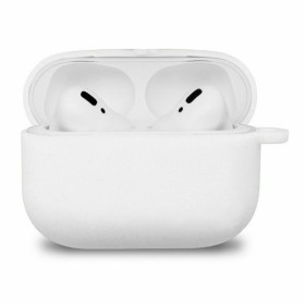 Case PcCom AirPods White Multicolour by PcCom, Headphones and accessories - Ref: S7818609, Price: 15,40 €, Discount: %