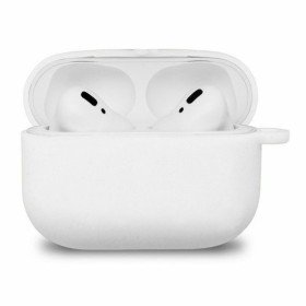 Hülle PcCom AirPods Weiß Bunt von PcCom, Kopfhörer und Zubehör - Ref: S7818609, Preis: 15,40 €, Rabatt: %