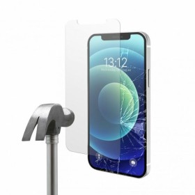 Protector de Pantalla para Móvil Celly FULLGLASS1055BK iPhone 15 Plus | Tienda24 - Global Online Shop Tienda24.eu