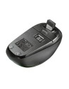 Souris sans-fil Trust Yvi Multicouleur | Tienda24 Tienda24.eu