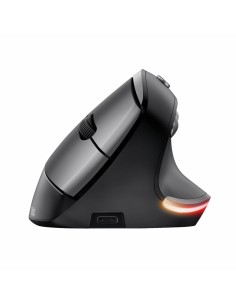 Mouse Bluetooth Wireless Trust Bayo Nero da Trust, Mouse - Ref: S9123883, Precio: 38,91 €, Descuento: %