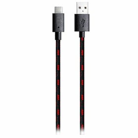 Cable USB A a USB C Blackfire NINTENDO SWITCH de Blackfire, Cables USB - Ref: S7818688, Precio: 9,99 €, Descuento: %