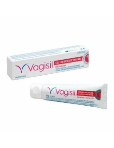 Amélioration de l'Orgasme Vagisil Gel Stimulant Effet chaleur (30 g) de Vagisil, Lubrifiants - Ref: S05101889, Precio: 14,10 ...