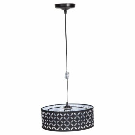 Deckenlampe DKD Home Decor Braun Metall 50 W Urban 220 V 57 x 57 x 19 cm 57 x 57 x 22 cm | Tienda24 - Global Online Shop Tienda24.eu