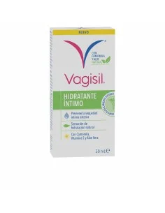 Gel Íntimo Vagisil Aloé Vera Camomila (50 ml) de Vagisil, Cremes e géis de cuidado íntimo - Ref: S05101893, Precio: 13,71 €, ...