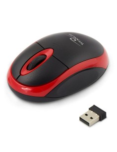 Mouse senza Fili Titanum TM116E da Titanum, Mouse - Ref: S9123906, Precio: 4,97 €, Descuento: %