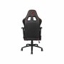 Gaming Chair MSI MAG CH120 X Red Black | Tienda24 - Global Online Shop Tienda24.eu