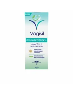 Gel Intimo Vagisil 2 in 1 Incontinenza (30 g) da Vagisil, Creme e gel per l'igiene intima - Ref: S05101897, Precio: 11,00 €, ...