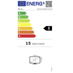 Escova Térmica Eurostil Preto | Tienda24 Tienda24.eu