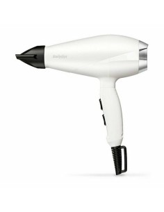 Fön 6704WE AC speed pro Babyliss 6704WE 1 Stücke von Babyliss, Haartrockner und Diffusoren - Ref: S9123955, Preis: 37,76 €, R...