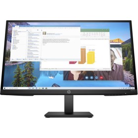 Écran HP M27ha 27" Full HD LED IPS Flicker free de HP, Ecrans PC - Réf : S7819038, Prix : 267,77 €, Remise : %