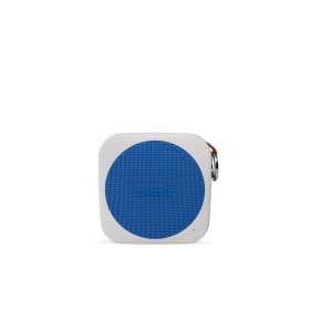 Haut-parleurs bluetooth portables Polaroid P1 ONE Bleu de Polaroid, Enceintes portables et enceintes avec port Dock - Réf : S...