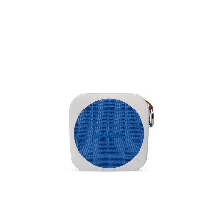 Altoparlante Bluetooth Portatile Polaroid P1 ONE Azzurro | Tienda24 - Global Online Shop Tienda24.eu