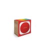 Haut-parleurs bluetooth portables Polaroid Rouge | Tienda24 - Global Online Shop Tienda24.eu