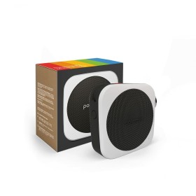 Haut-parleurs bluetooth portables Polaroid P1 ONE Noir de Polaroid, Enceintes portables et enceintes avec port Dock - Réf : S...