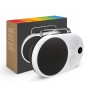 Portable Bluetooth Speakers Polaroid P4 Black | Tienda24 - Global Online Shop Tienda24.eu