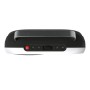 Tragbare Bluetooth-Lautsprecher Polaroid P4 Schwarz | Tienda24 - Global Online Shop Tienda24.eu