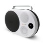 Portable Bluetooth Speakers Polaroid P4 Black | Tienda24 - Global Online Shop Tienda24.eu