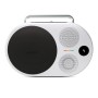 Portable Bluetooth Speakers Polaroid P4 Black | Tienda24 - Global Online Shop Tienda24.eu