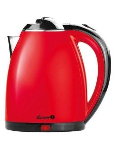 Wasserkocher Russell Hobbs 20415-70 2400W 1,7 L Edelstahl 2400 W 1,7 L (Restauriert A) | Tienda24 Tienda24.eu