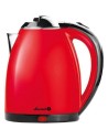 Hervidor Łucznik WK 180 PLUS Rojo Acero Inoxidable 1800 W 1,8 L | Tienda24 Tienda24.eu