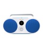 Haut-parleurs bluetooth portables Polaroid P3 Bleu | Tienda24 - Global Online Shop Tienda24.eu