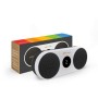 Altoparlante Bluetooth Polaroid P2 Nero | Tienda24 - Global Online Shop Tienda24.eu