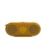 Haut-parleurs bluetooth Polaroid P2 Jaune | Tienda24 - Global Online Shop Tienda24.eu