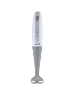 Frullatore ad Immersione Łucznik JK-200C Bianco Grigio 200 W da Łucznik, Frullatori a immersione e frullatori - Ref: S9124048...