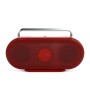 Altoparlante Bluetooth Portatile Polaroid P3 Rosso | Tienda24 - Global Online Shop Tienda24.eu