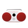 Altoparlante Bluetooth Portatile Polaroid P3 Rosso | Tienda24 - Global Online Shop Tienda24.eu