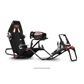 Sedia Gaming Next Level Racing F-GT Lite (NLR-S015) 174 x 75 x 127 cm di Next Level Racing, Sedie gaming - Rif: S7819514, Pre...