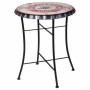 Table d'appoint Alexandra House Living Rouge 60 x 75 x 60 cm de Alexandra House Living, Tables - Réf : D1629923, Prix : 83,54...