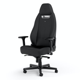 Chaise de jeu Noblechairs LEGEND Noir de Noblechairs, Chaises de jeu - Réf : S7819637, Prix : 555,67 €, Remise : %