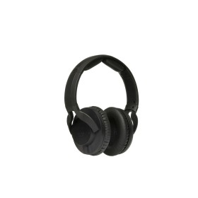 Wireless Headphones KRK KNS 8402 Black by KRK, Headphones and accessories - Ref: S7819671, Price: 134,44 €, Discount: %