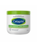 Hydrating Cream Cetaphil Cetaphil 453 g | Tienda24 Tienda24.eu