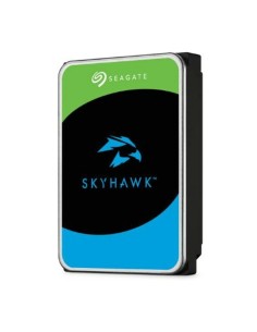 Festplatte Seagate IronWolf Pro ST4000NE001 3,5" 4 TB | Tienda24 Tienda24.eu