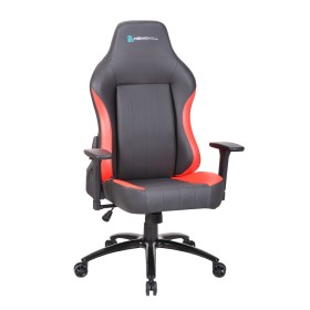 Cadeira de Gaming Newskill NS-CH-AKERON-RED 180º de Newskill, Cadeiras Gaming - Ref: S7819823, Preço: 247,74 €, Desconto: %