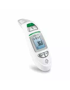 Digital Thermometer Beurer FT65 | Tienda24 Tienda24.eu