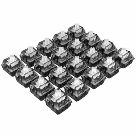 Pezzi di ricambio Newskill Switches Gateron Qwerty in Spagnolo Newskill - 1