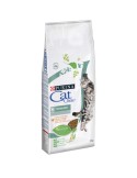 Cibo per gatti Purina CAT CHOW STERILISED Adulto Pollo 1,5 Kg da Purina, Secco - Ref: S9124194, Precio: 10,71 €, Descuento: %