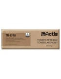 Toner Actis TH-533A Magenta da Actis, Toner e inchiostro per stampante - Ref: S9124214, Precio: 22,14 €, Descuento: %