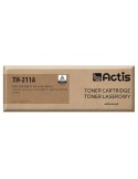 Tóner Actis TH-211A Cian | Tienda24 Tienda24.eu