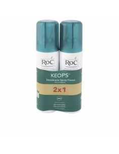 Desodorizante Roll-On Vichy Sensitive Skin48H 50 ml | Tienda24 Tienda24.eu