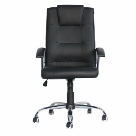 Office Chair P&C 0B10CRP Black | Tienda24 - Global Online Shop Tienda24.eu