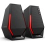 Haut-parleurs de PC Edifier G1500 SE Noir 2100 W | Tienda24 - Global Online Shop Tienda24.eu