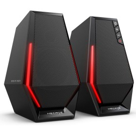 PC Speakers Edifier G1500 SE Black 2100 W by Edifier, PC Speakers - Ref: S7820437, Price: 63,68 €, Discount: %