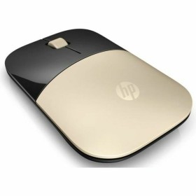 Souris HP Z3700 de HP, Souris - Réf : S7820522, Prix : 19,54 €, Remise : %